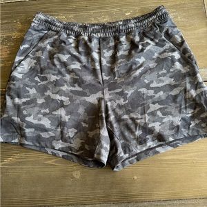 Lululemon Shorts Bundle - Sz XL